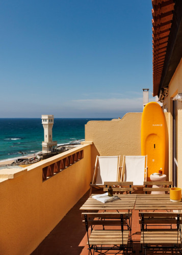 Charming accommodation in Santa Cruz  - Gallery - 12