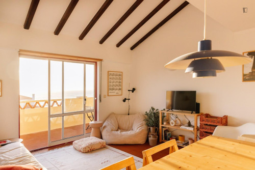 Charming accommodation in Santa Cruz  - Gallery - 13