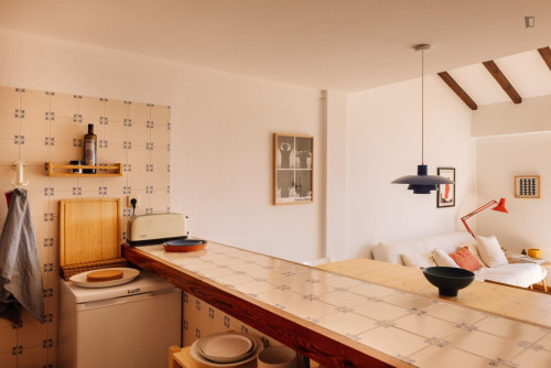 Charming accommodation in Santa Cruz  - Gallery - 9
