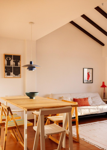 Charming accommodation in Santa Cruz  - Gallery - 19
