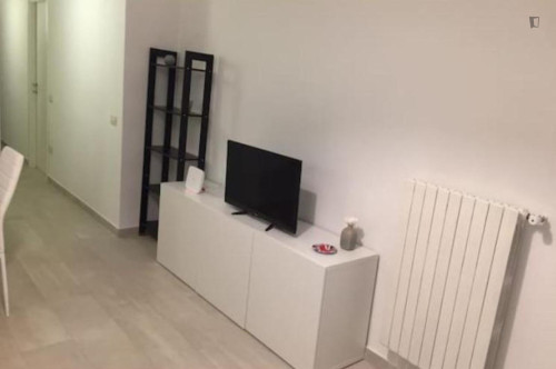 Beautiful 2-bedroom apartment located in the Chiaia neighbourhood and well connected to the city center of Napoli - Gallery - 6