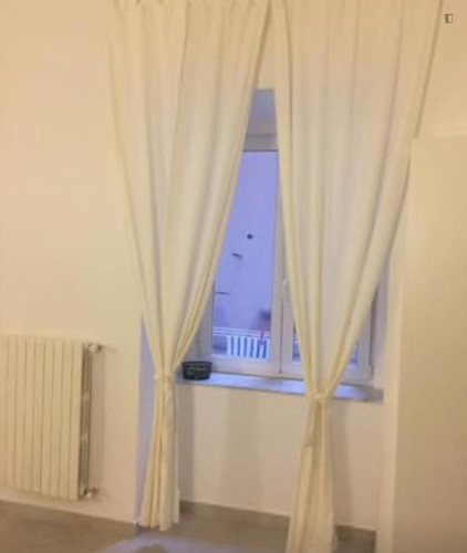 Beautiful 2-bedroom apartment located in the Chiaia neighbourhood and well connected to the city center of Napoli - Gallery - 7