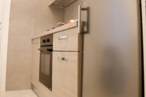 Beautiful 2-bedroom apartment located in the Chiaia neighbourhood and well connected to the city center of Napoli - Gallery - 10