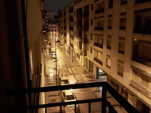 Muy buena situación. 