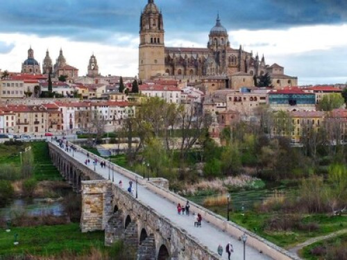 Muy buena situación. 