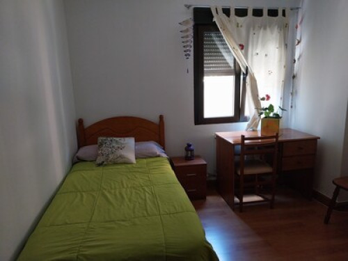 Muy buena situación. 