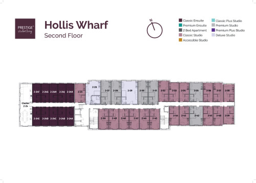 Hollis Wharf - Gallery - 47