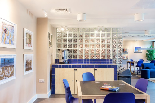 Hollis Wharf - Gallery - 25