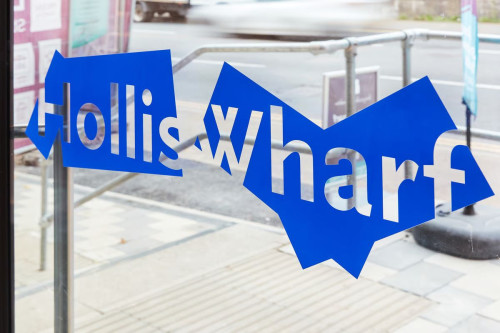Hollis Wharf - Gallery - 14