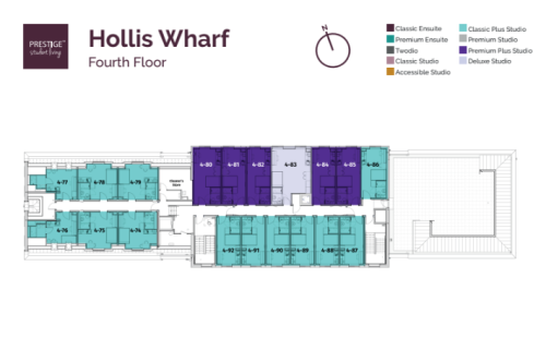 Hollis Wharf - Gallery - 46
