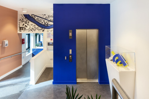 Hollis Wharf - Gallery - 9