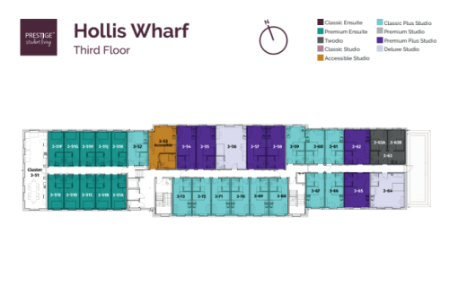 Hollis Wharf - Gallery - 47