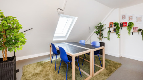 Hollis Wharf - Gallery - 30