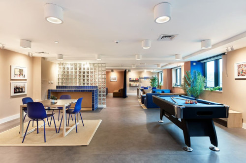Hollis Wharf - Gallery - 29