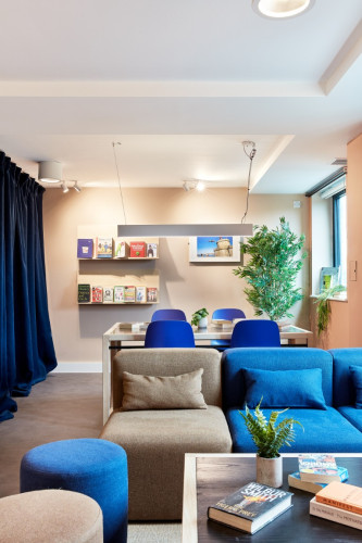 Hollis Wharf - Gallery - 21