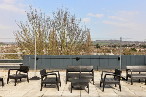 Hollis Wharf  - Gallery -  5