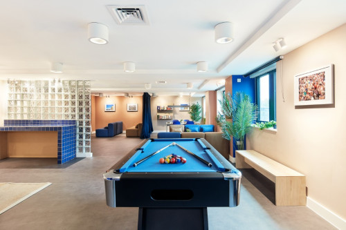 Hollis Wharf - Gallery - 19