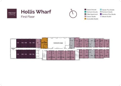Hollis Wharf - Gallery - 46