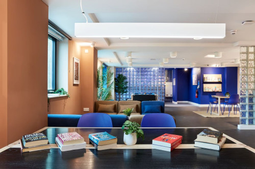 Hollis Wharf - Gallery - 28