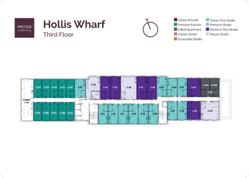 Hollis Wharf - Gallery - 48