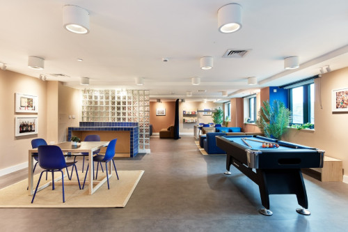 Hollis Wharf - Gallery - 27