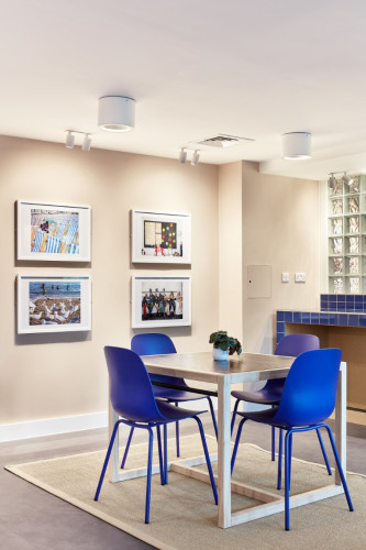 Hollis Wharf - Gallery - 23
