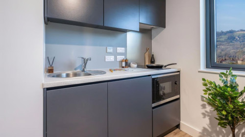 Hollis Wharf - Gallery - 33