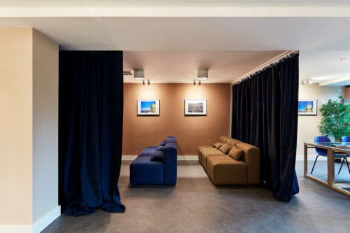 Hollis Wharf - Gallery - 20