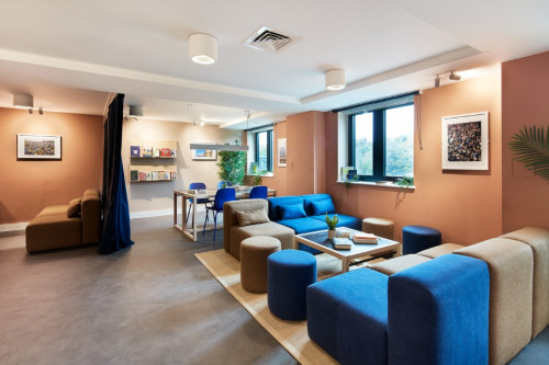 Hollis Wharf - Gallery - 24