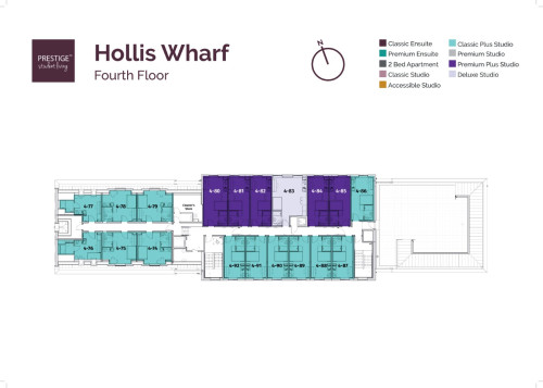 Hollis Wharf - Gallery - 49