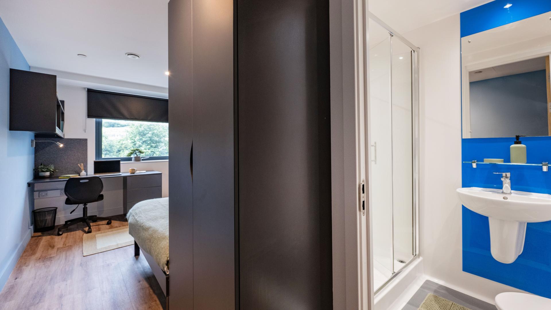  Classic Studio  -  Hollis Wharf  - Gallery -  21