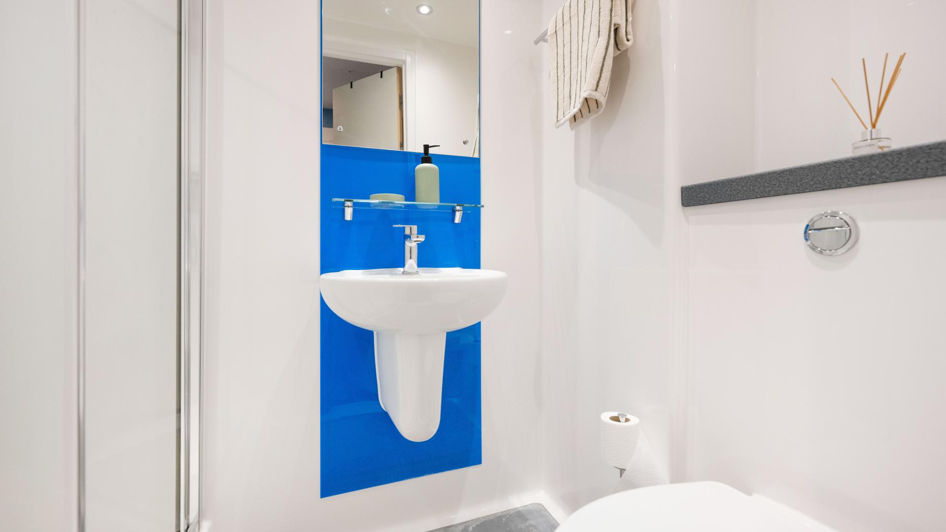 Classic Studio  -  Hollis Wharf  - Gallery -  20
