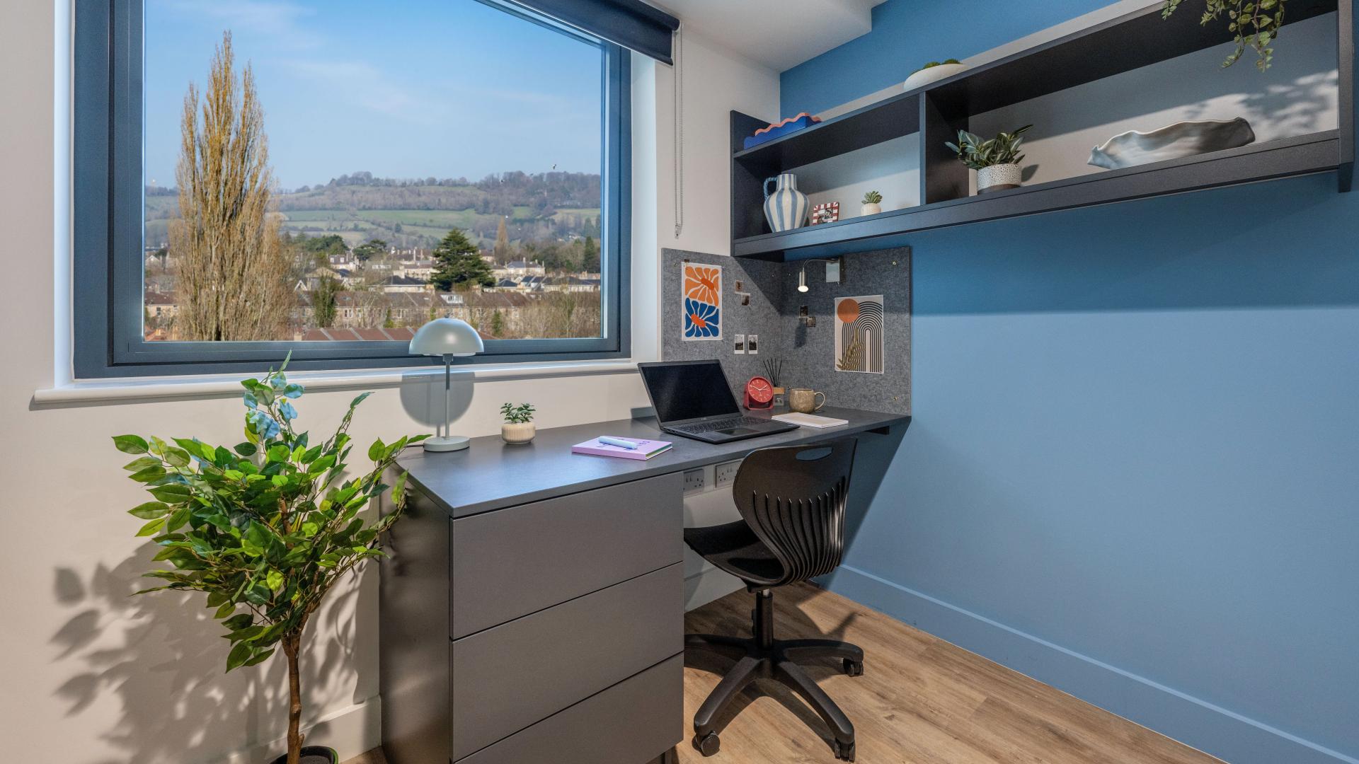  Standard Plus Studio  -  Hollis Wharf  - Gallery -  7