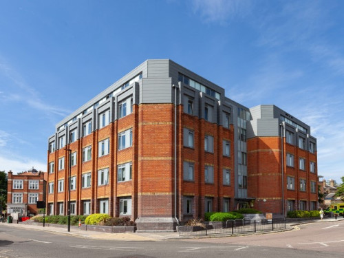Central Studios