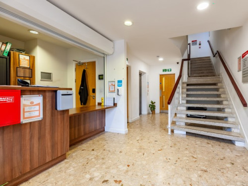 Central Studios