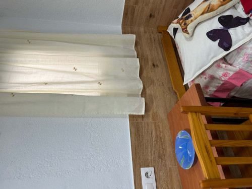 SE ALQUILA APARTAMENTO AMUEBLADO Y EQUIPADA - Gallery - 12