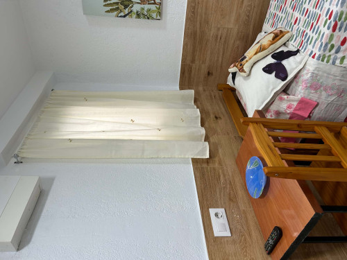 SE ALQUILA APARTAMENTO AMUEBLADO Y EQUIPADA - Gallery - 6