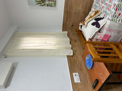 SE ALQUILA APARTAMENTO AMUEBLADO Y EQUIPADA DE ESTANCIA TEMPORAL  - Gallery -  5
