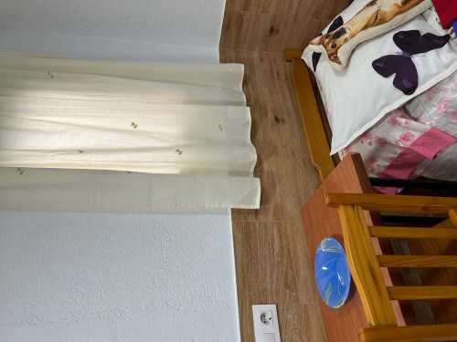 SE ALQUILA APARTAMENTO AMUEBLADO Y EQUIPADA - Gallery - 8
