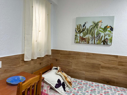SE ALQUILA APARTAMENTO AMUEBLADO Y EQUIPADA - Gallery - 10