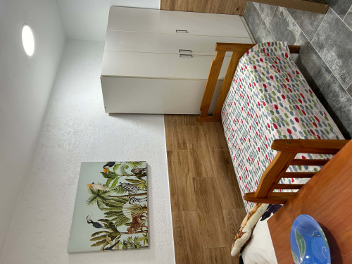 SE ALQUILA APARTAMENTO AMUEBLADO Y EQUIPADA - Gallery - 11