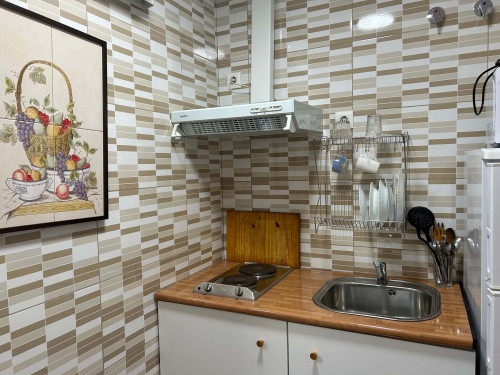 SE ALQUILA APARTAMENTO AMUEBLADO Y EQUIPADA - Gallery - 14