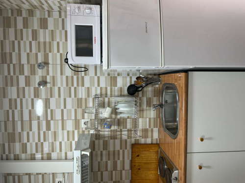 SE ALQUILA APARTAMENTO AMUEBLADO Y EQUIPADA - Gallery - 16