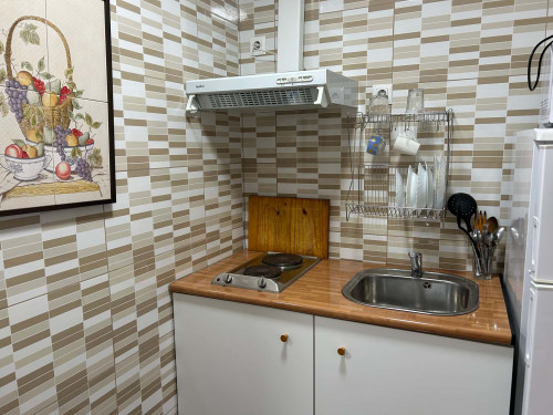 SE ALQUILA APARTAMENTO AMUEBLADO Y EQUIPADA - Gallery - 13