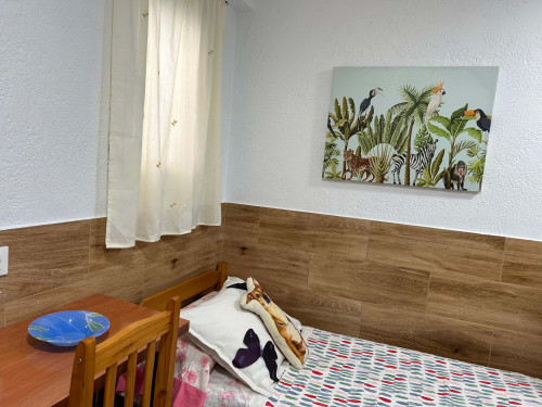 SE ALQUILA APARTAMENTO AMUEBLADO Y EQUIPADA - Gallery - 9