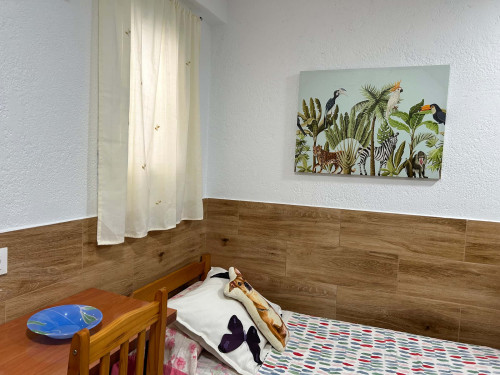 SE ALQUILA APARTAMENTO AMUEBLADO Y EQUIPADA - Gallery - 7