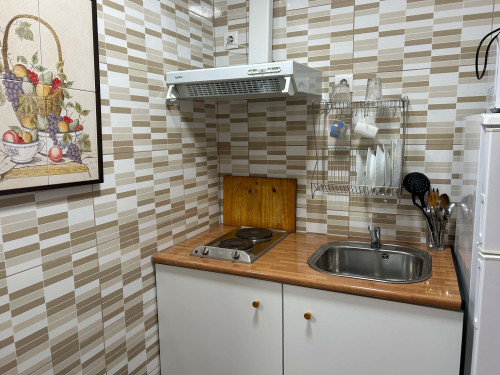 SE ALQUILA APARTAMENTO AMUEBLADO Y EQUIPADA - Gallery - 15