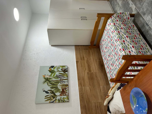SE ALQUILA APARTAMENTO AMUEBLADO Y EQUIPADA - Gallery - 17
