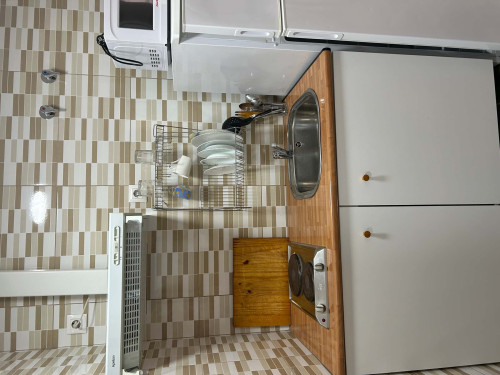 SE ALQUILA APARTAMENTO AMUEBLADO Y EQUIPADA - Gallery - 18