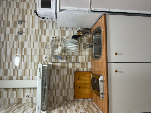 SE ALQUILA APARTAMENTO AMUEBLADO Y EQUIPADA - Gallery - 19
